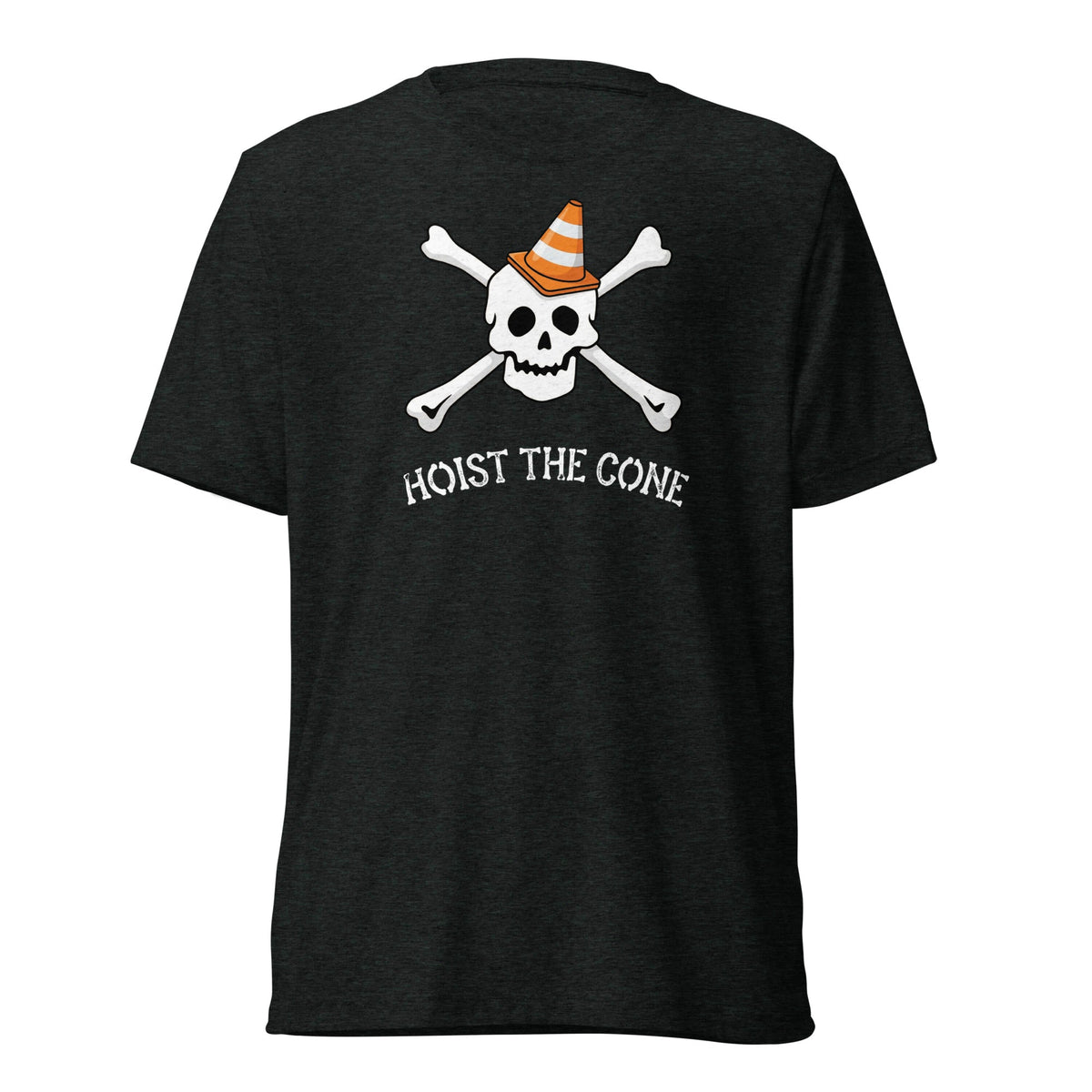 Hoist the Cone | Triblend Tee product image 1