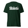 Slainte - Steel City | Triblend Tee product image 1
