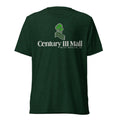 Century III Mall - West Mifflin, PA | Triblend Tee product image 1