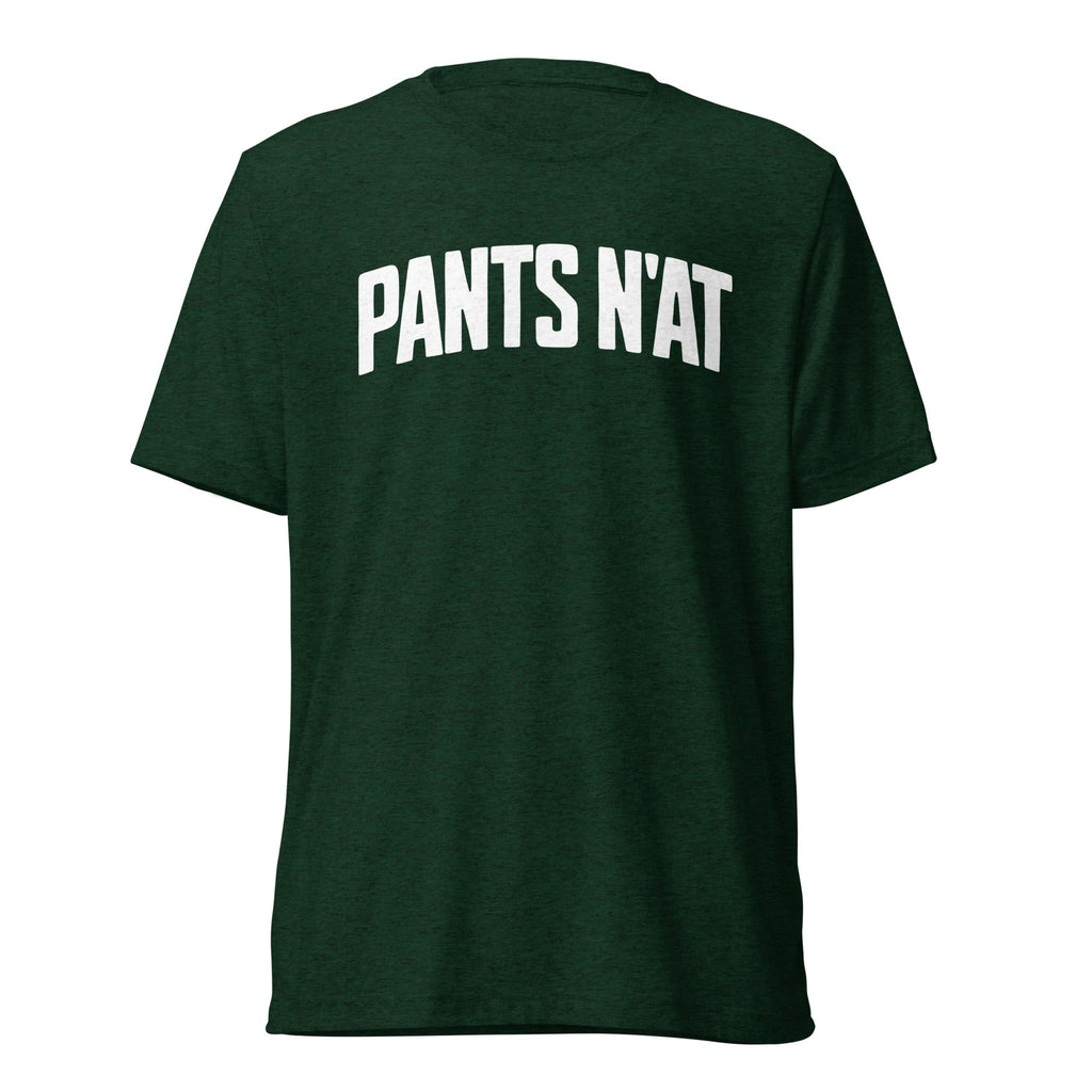 Pants N'at | Triblend Tee product image 3