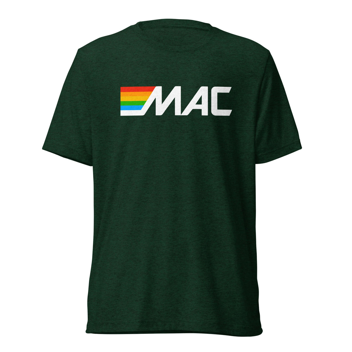 MAC Machine | Triblend Tee product image 5