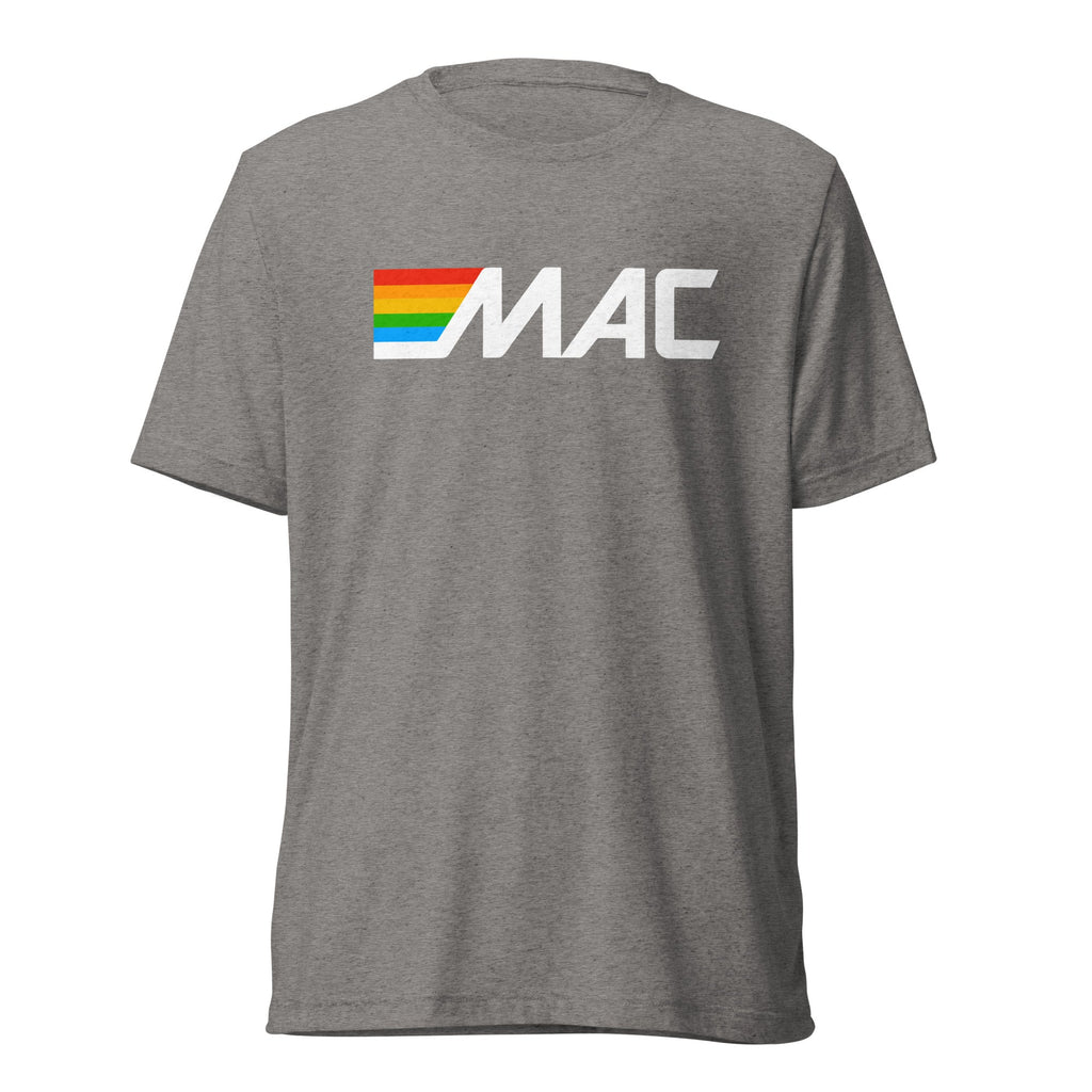MAC Machine | Triblend Tee product image 6
