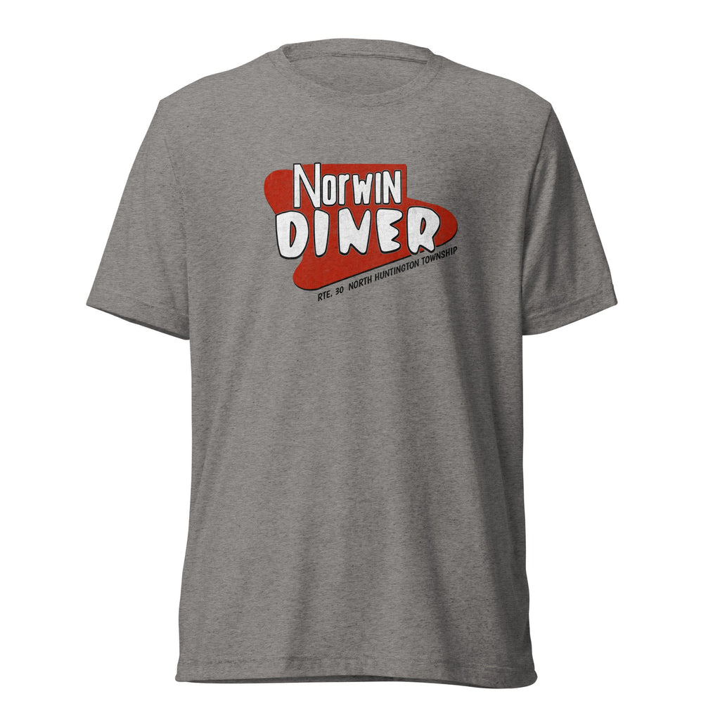 Norwin Diner | Triblend Tee product image 1