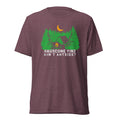 Hauscome Yinz Ain't Ahtside? | Triblend Tee product image 1