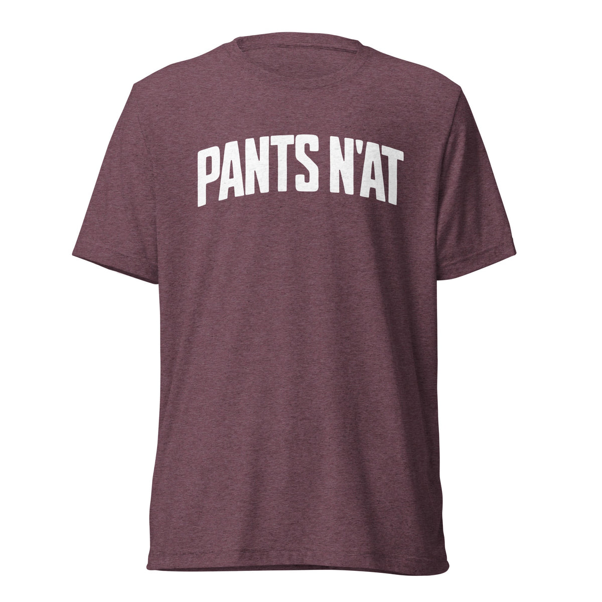 Pants N'at | Triblend Tee product image 4