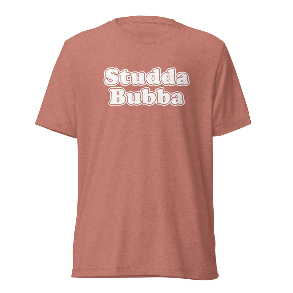 Studda Bubba | Triblend Tee product image 9