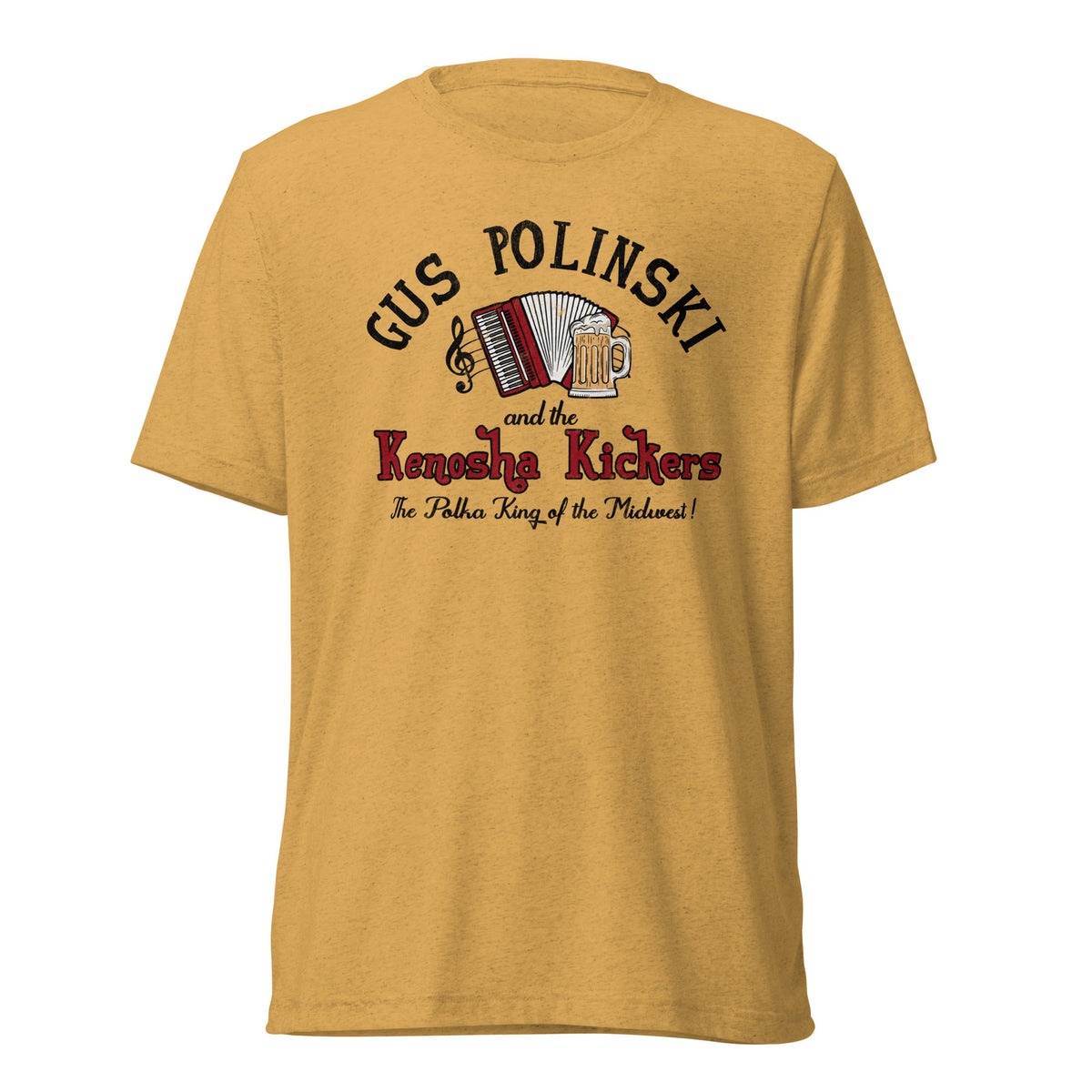 Gus Polinski and the Kenosha Kickers (Home Alone) product image 1