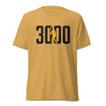 3000 Clemente | Triblend Tee product image 1