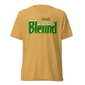 Drink Blennd | Triblend Tee product image 1