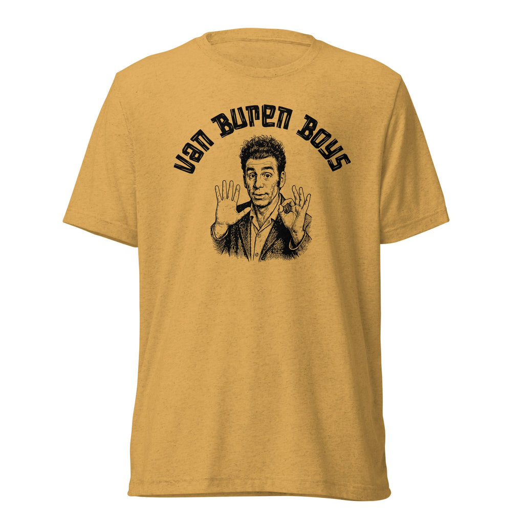 Van Buren Boys | Triblend Tee product image 7