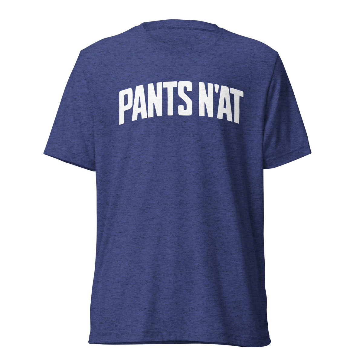 Pants N'at | Triblend Tee product image 5