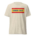 Town Talk Bread | Triblend Tee product image 1