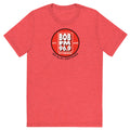 BOB FM 96.9 | Triblend Tee product image 1