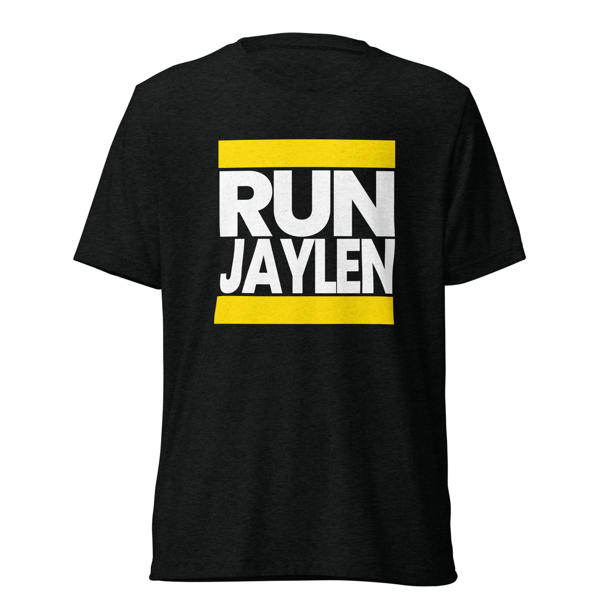 Run Jaylen | Triblend Tee product image 2