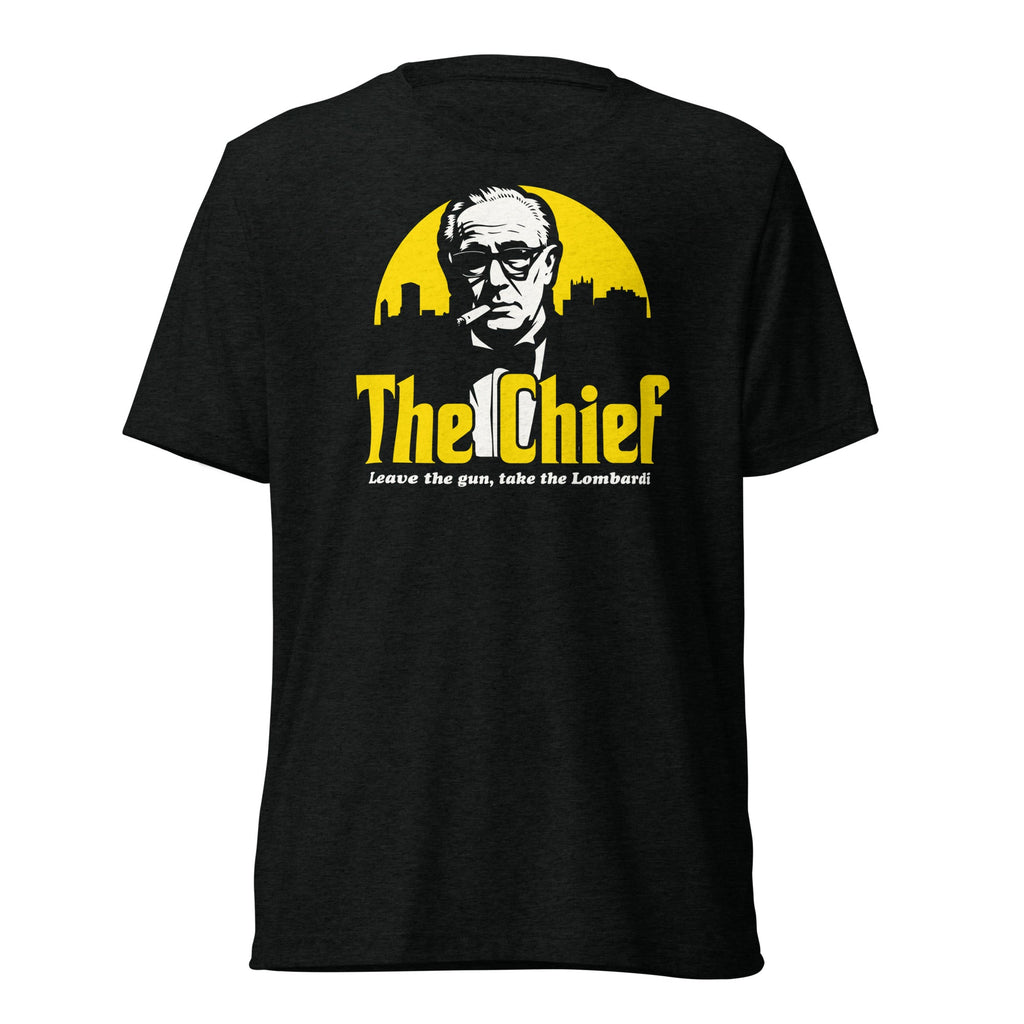 The Chief | Triblend Tee product image 1