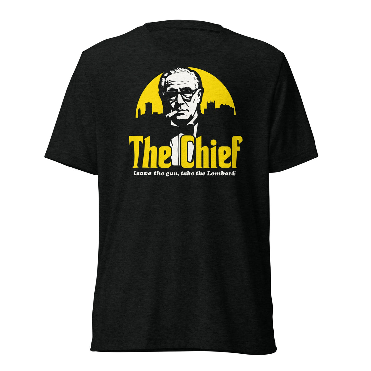 The Chief | Triblend Tee product image 1