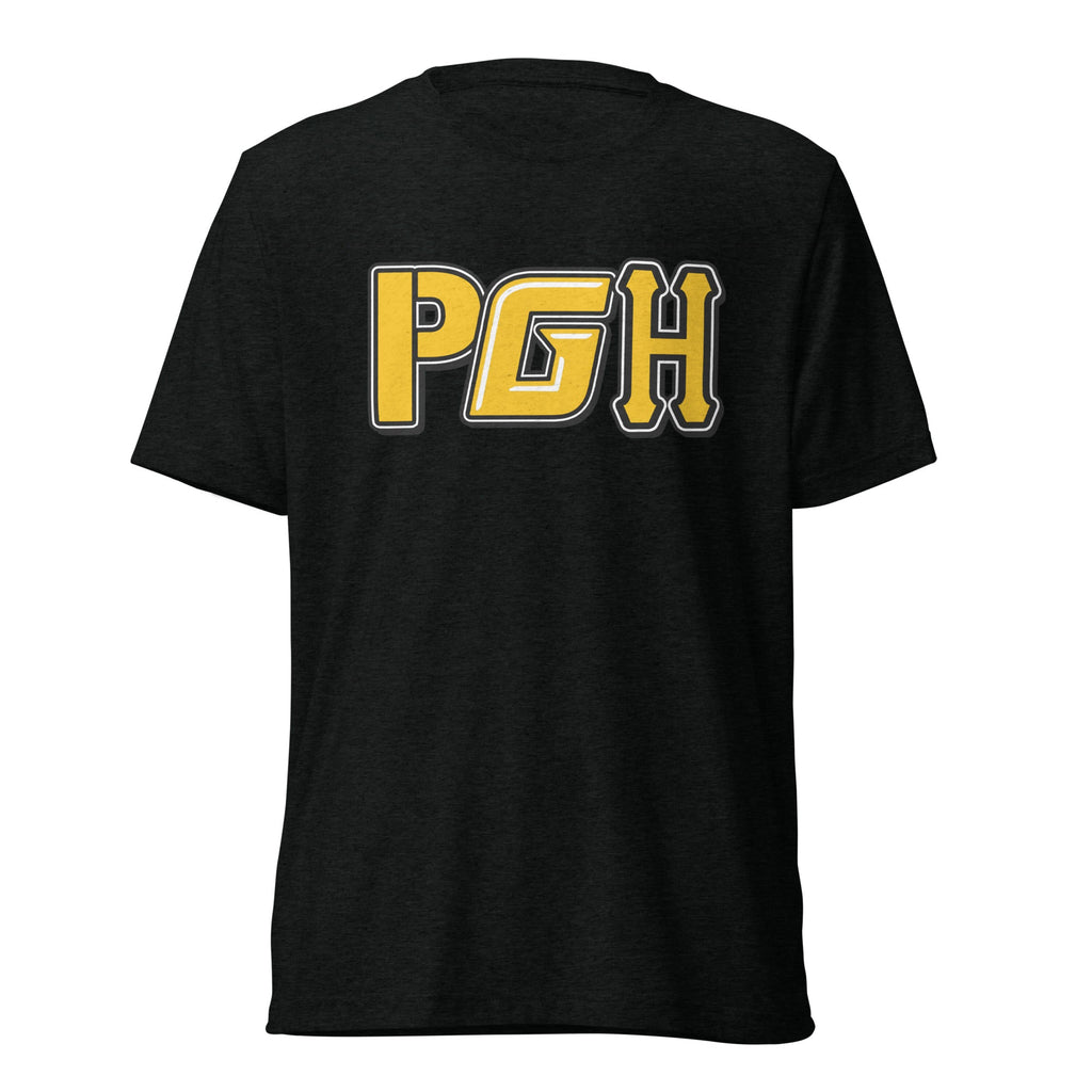 PGH Teams | Triblend Tee product image 1