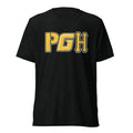 PGH Teams | Triblend Tee product image 1