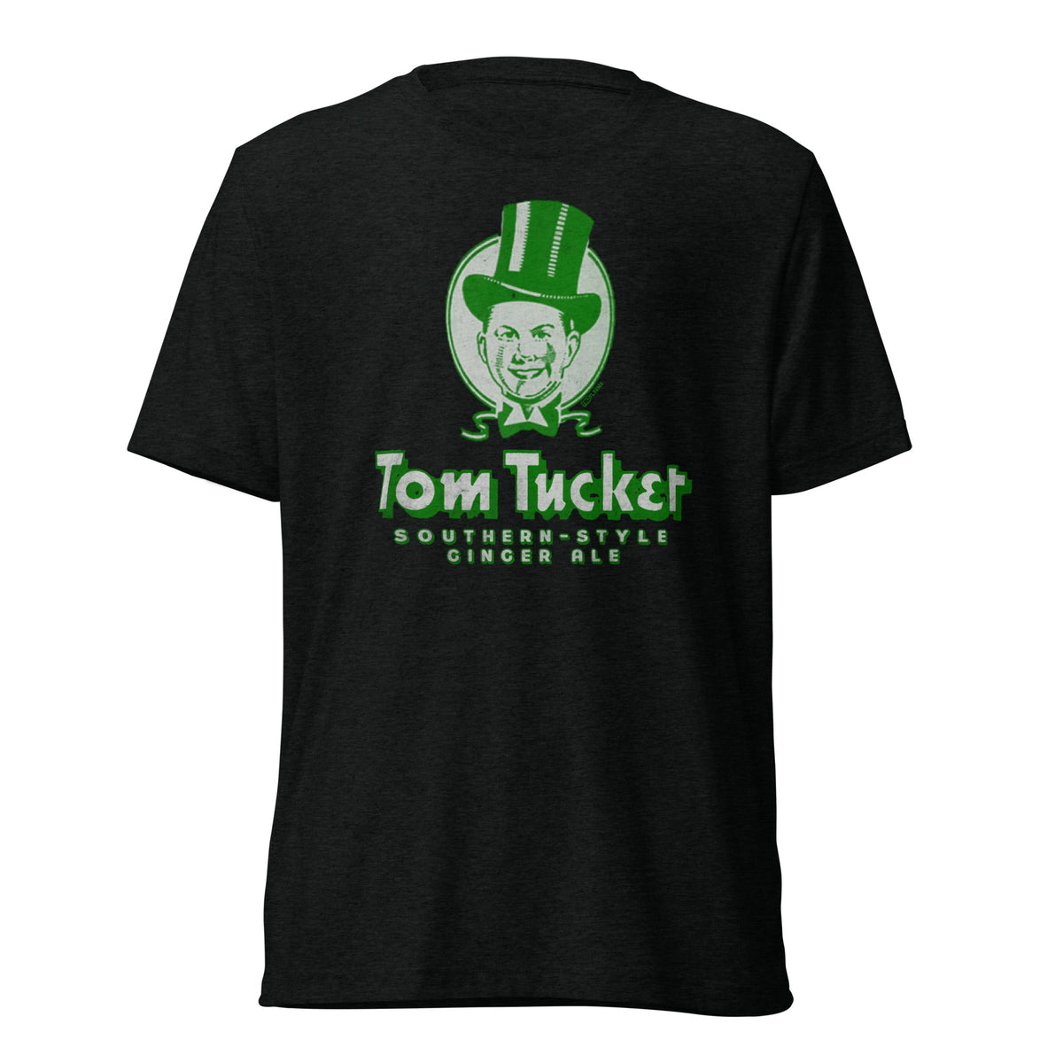 Tom Tucker Ginger Ale | Triblend Tee product image 4