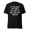 If You Hear Any Noise It's Just Me and the Boys Boppin product image 1