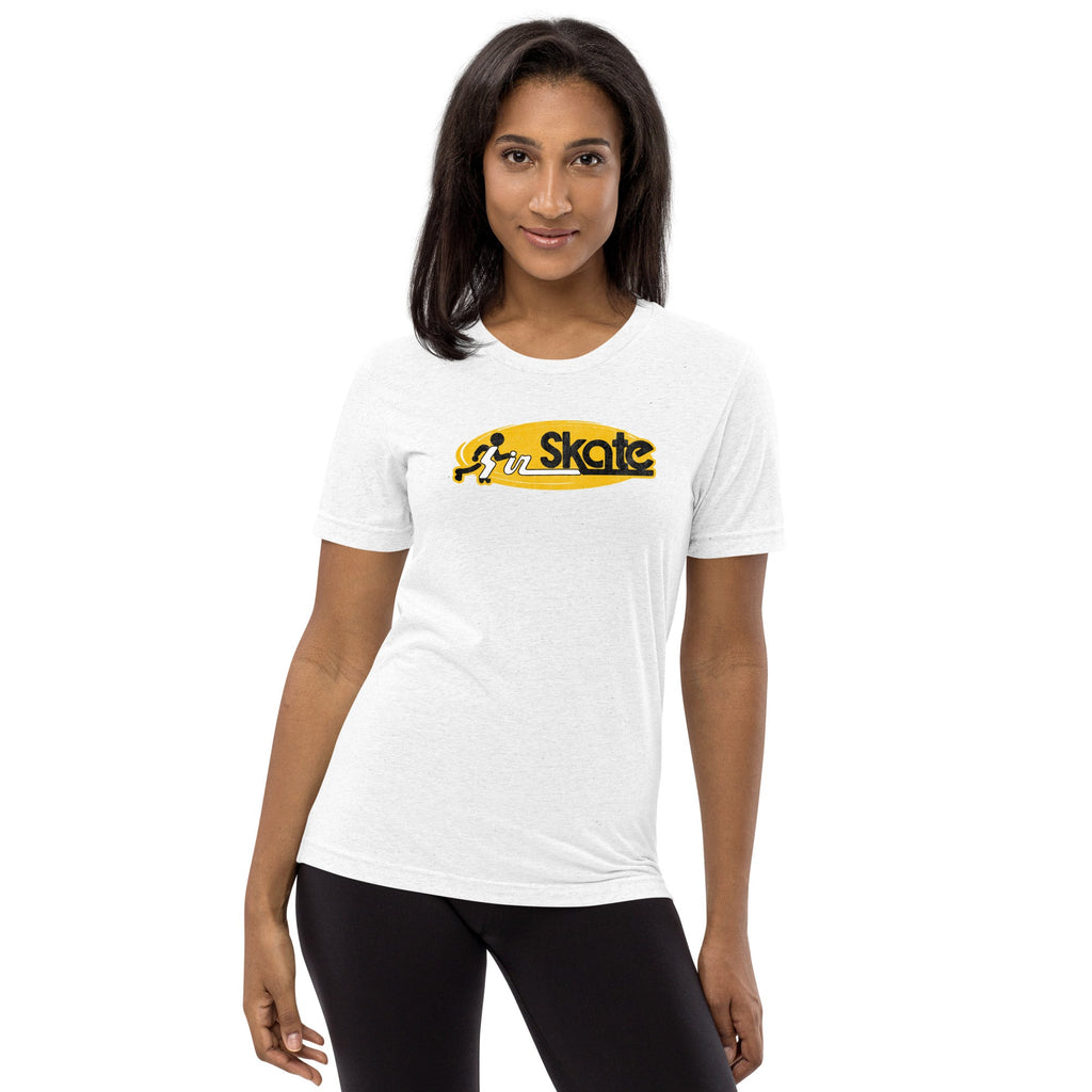Sir Skate Retro Logo - Altoona/ State College | Triblend Tee product image 2