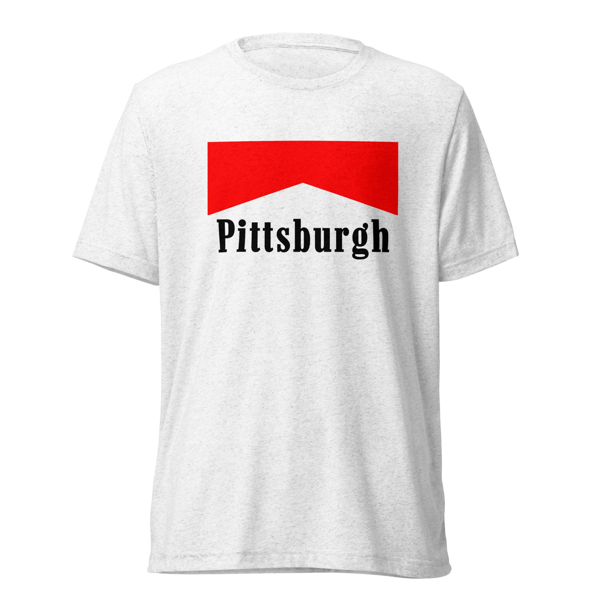 Pittsburgh - Flavor Country | Triblend Tee product image 3