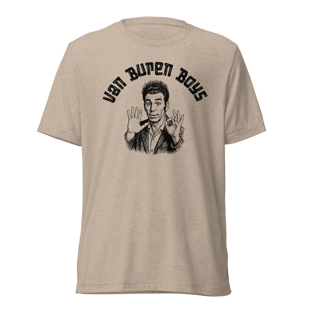 Van Buren Boys | Triblend Tee product image 6