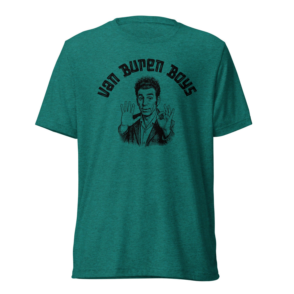 Van Buren Boys | Triblend Tee product image 4