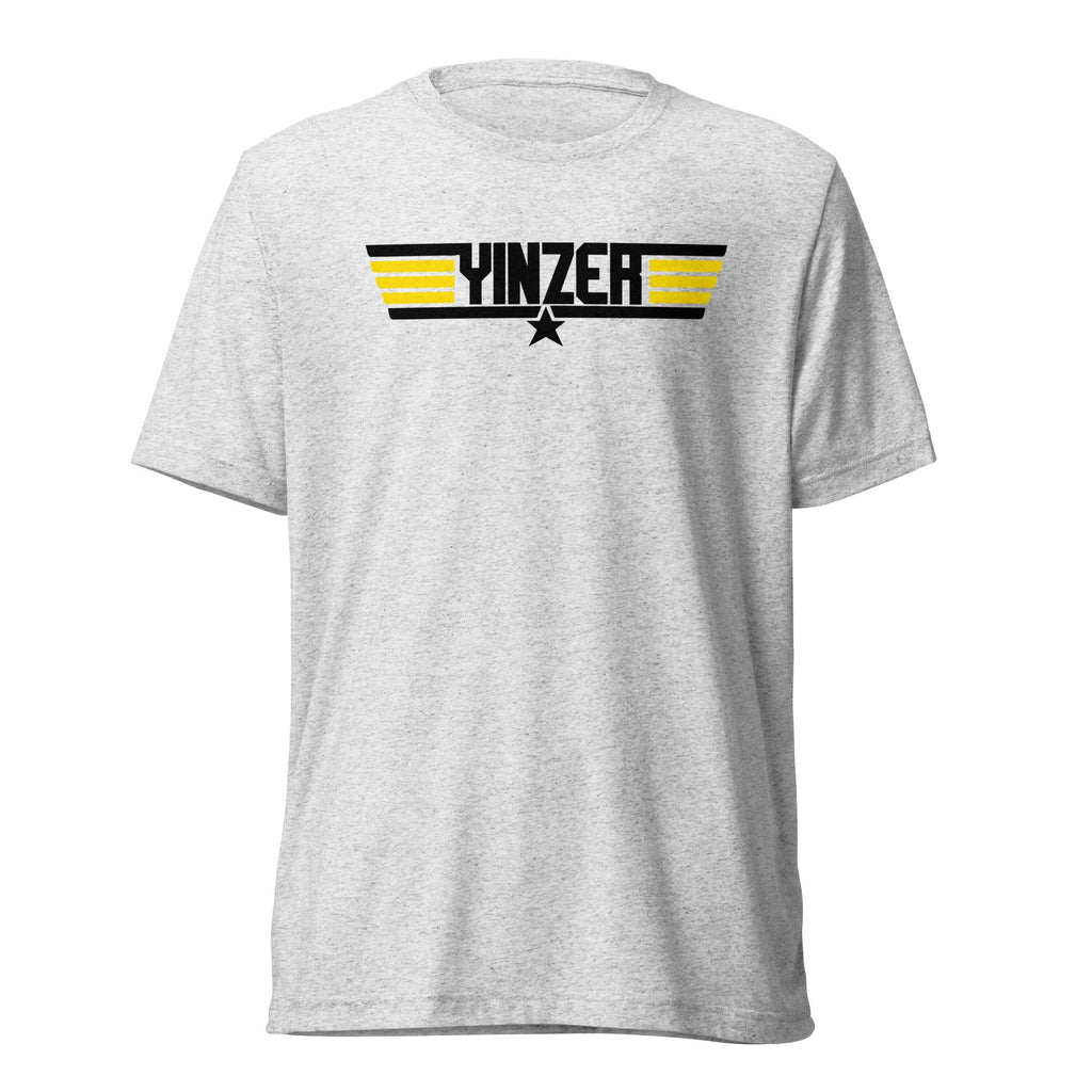 Top Yinzer | Triblend Tee product image 2
