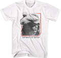 Vintage Black & White Photo Lenny Kravitz T-Shirt product image 1