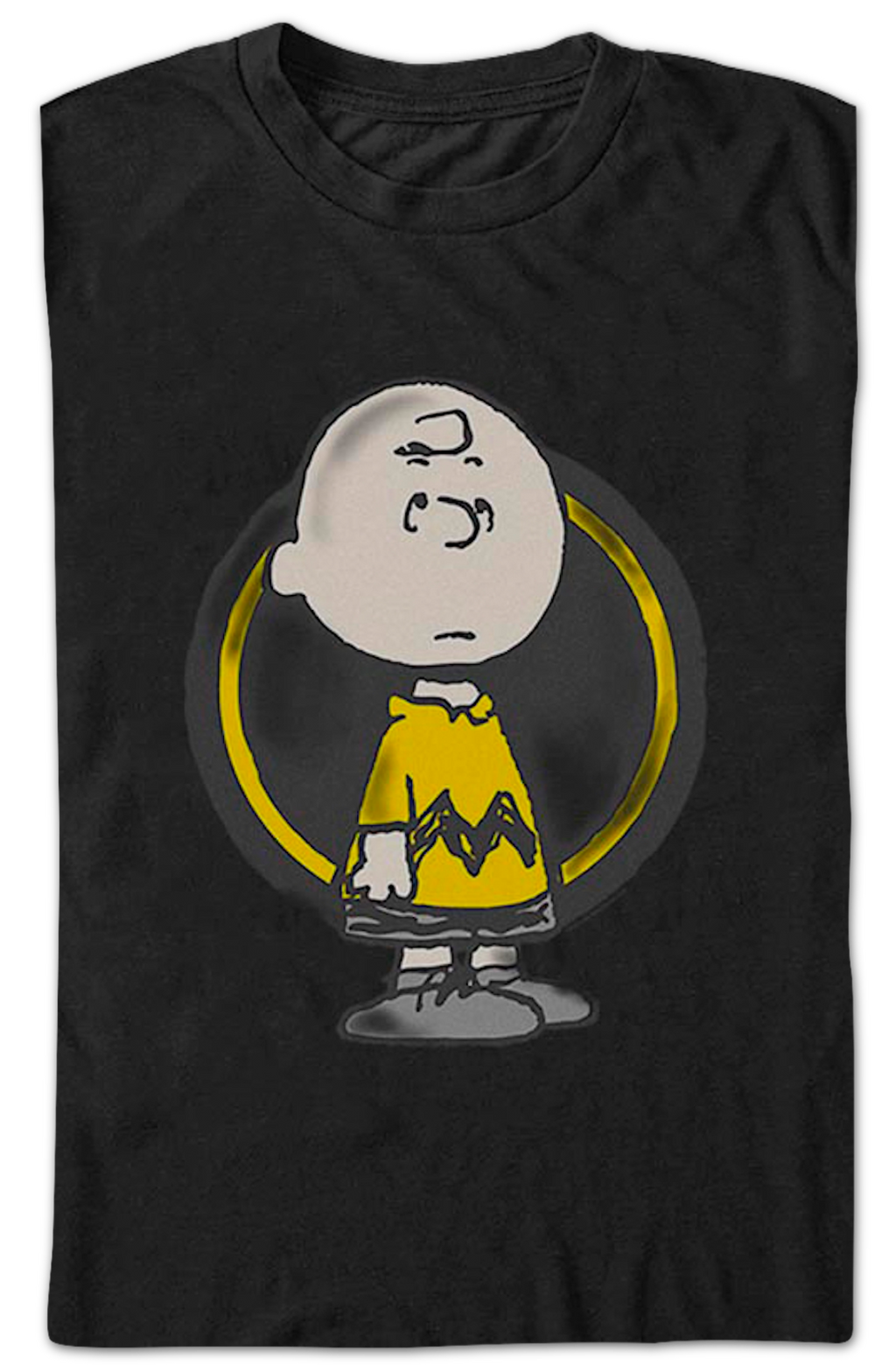 Vintage Charlie Brown Peanuts T-Shirt product image 2