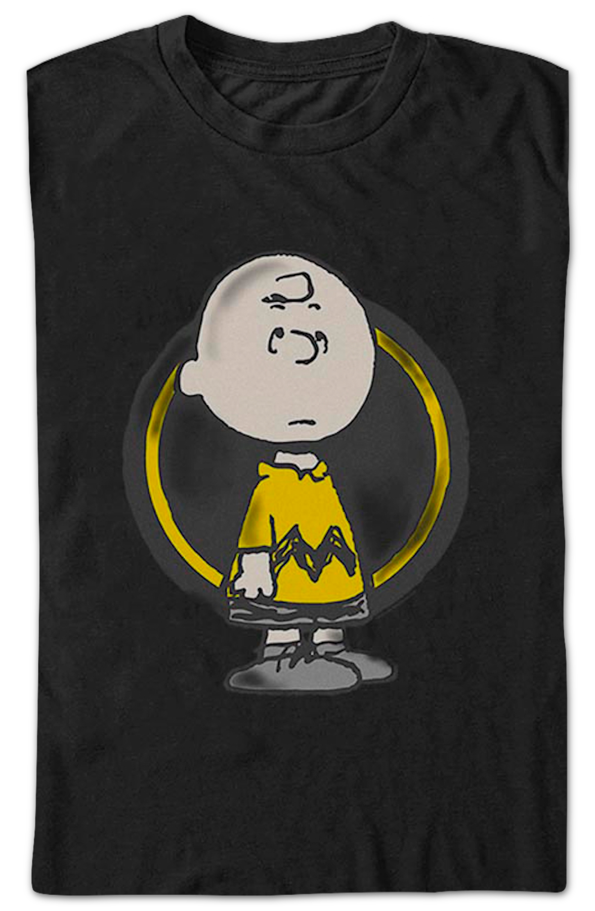 Vintage Charlie Brown Peanuts T-Shirt product image 2