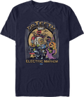 Vintage Dr. Teeth And The Electric Mayhem Muppets T-Shirt product image 1