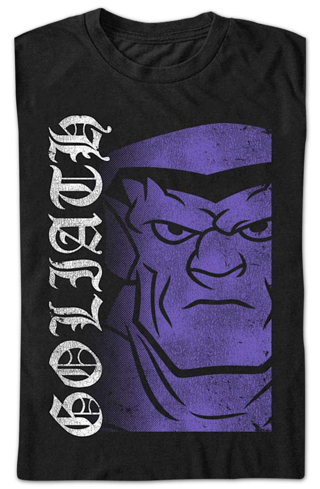 Vintage Goliath Gargoyles T-Shirt product image 2
