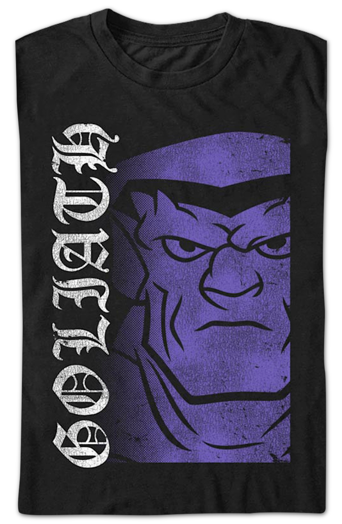 Vintage Goliath Gargoyles T-Shirt product image 2