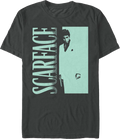 Vintage Movie Poster Scarface T-Shirt