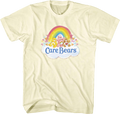 Vintage Rainbow Care Bears T-Shirt product image 1
