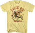 Vintage Rock On Fraggle T-Shirt product image 1