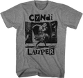 Vintage She's So Unusual Cyndi Lauper T-Shirt product image 1