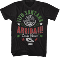Vintage Tito Santana T-Shirt product image 1