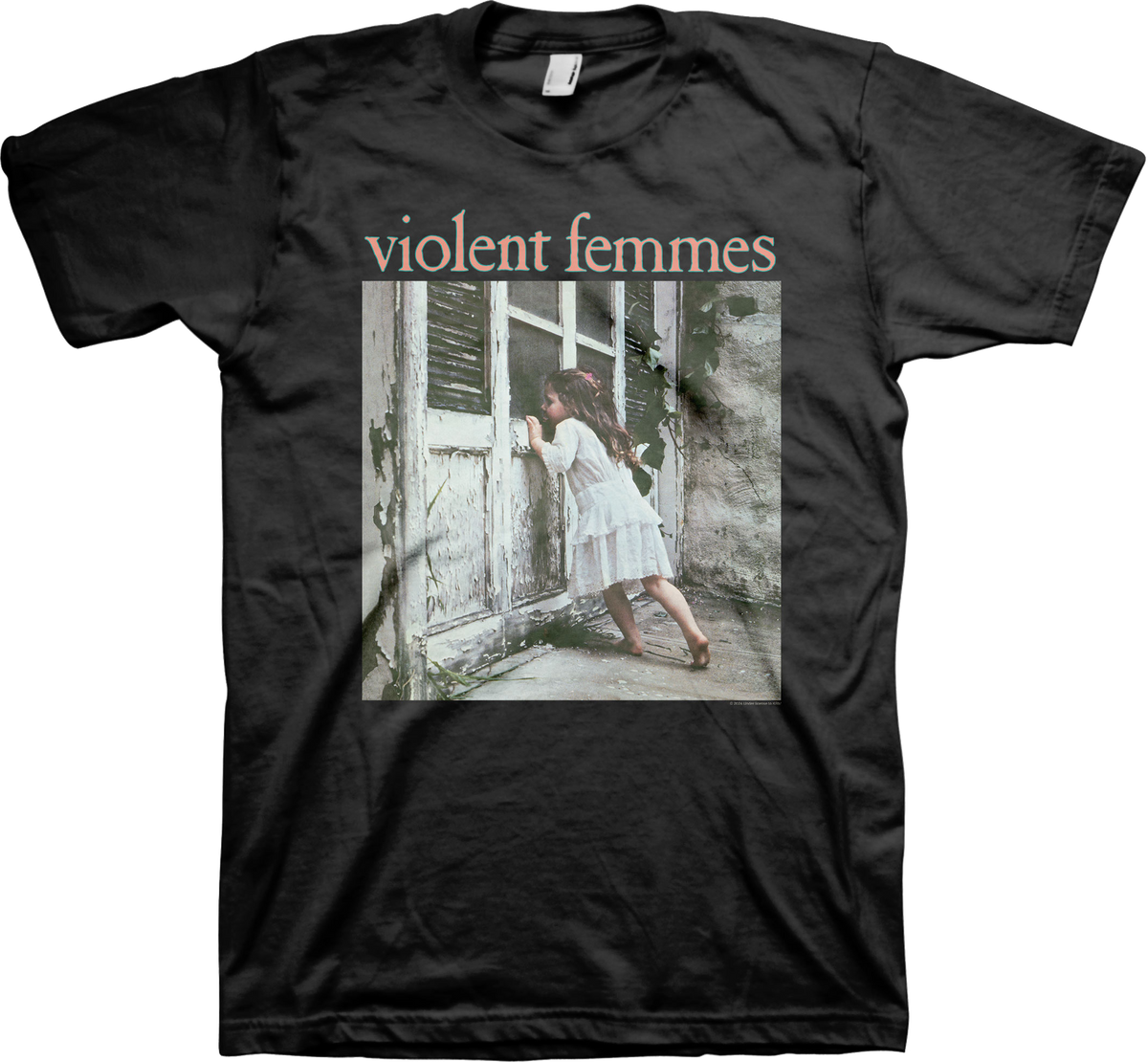 Violent Femmes T-Shirt product image 1