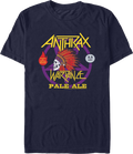 Wardance Pale Ale Anthrax T-Shirt product image 1