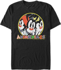 Warners Bubble Animaniacs T-Shirt product image 1