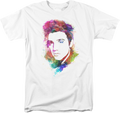 Watercolor Elvis Presley T-Shirt product image 1