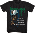 Who Steals Me Gold Won't Live Through The Night Leprechaun product image 1