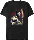 Wolverine Blood And Steel Marvel Comics T-Shirt product image 1