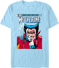 Wolverine First Issue Marvel Comics T-Shirt product image 1