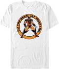 Wolverine I'm The Best At What I Do Marvel Comics T-Shirt product image 1