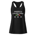 Franco's Italian Army | Ladies Tank Top