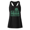 Oasis Records  and  Tapes | Ladies Tank Top